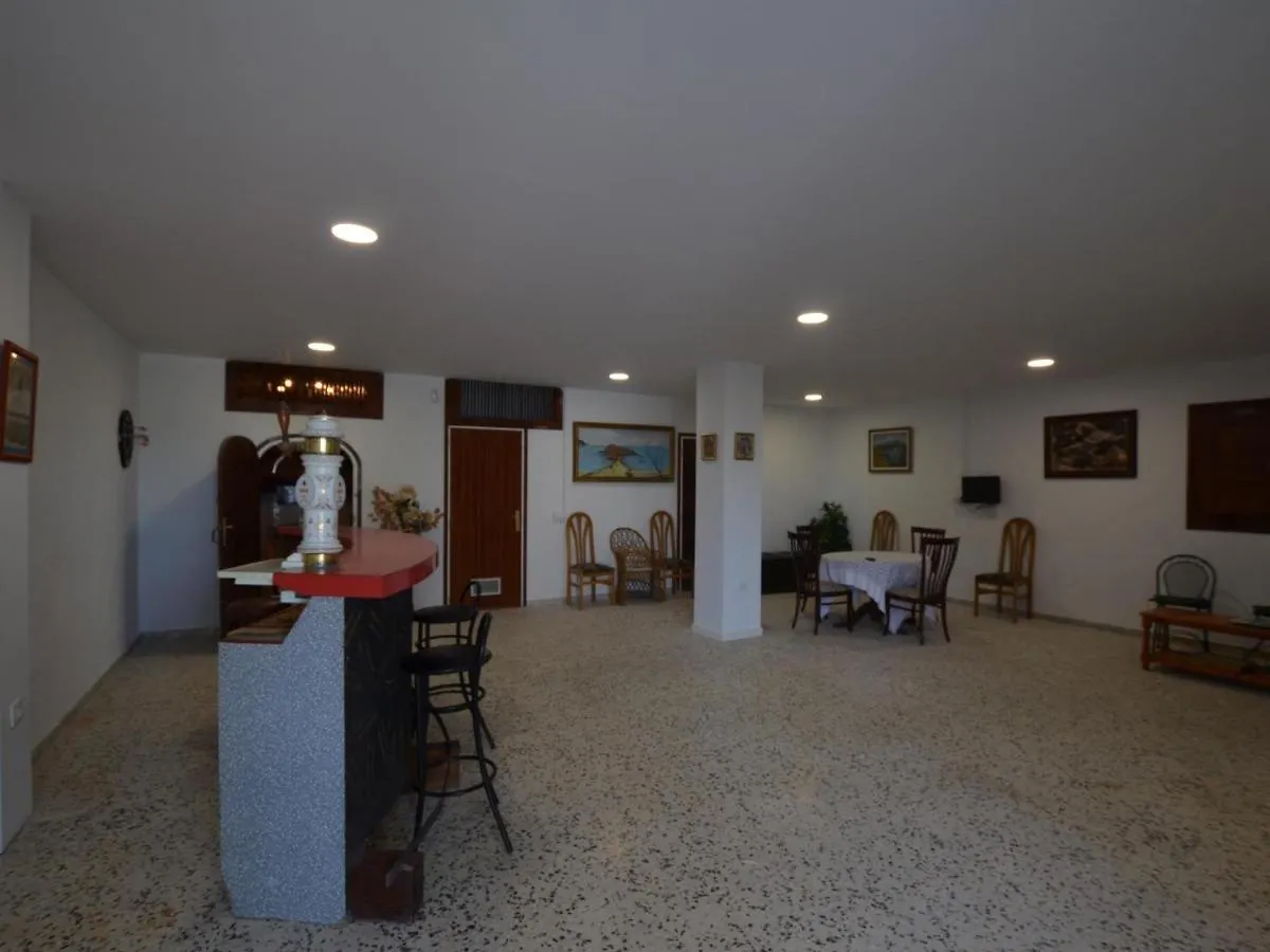 Villa Rosa 10 Personas Montbarbat Costa Brava Massanet De La Selva