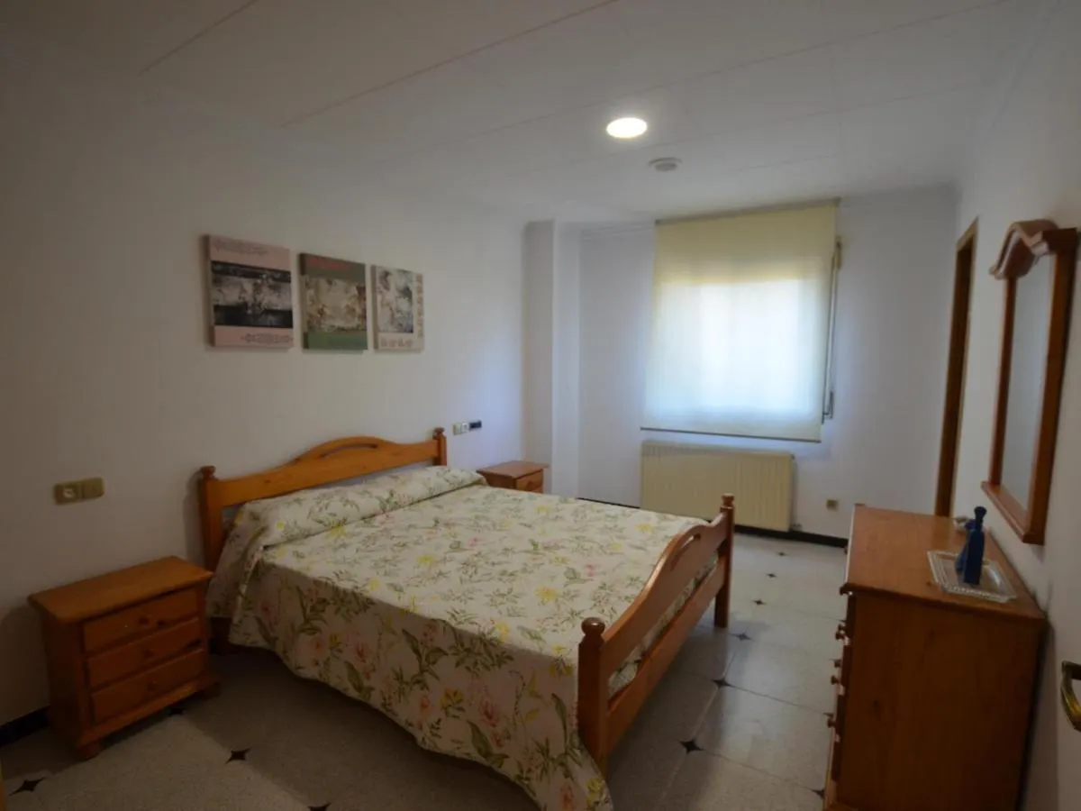 Villa Rosa 10 Personas Montbarbat Costa Brava Massanet De La Selva Prázdninový dům