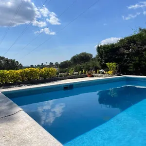 Herlinda Costa Brava - With Swiming Pool Massanet De La Selva