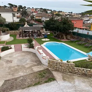 Con Piscina Privada Costa Brava Massanet De La Selva
