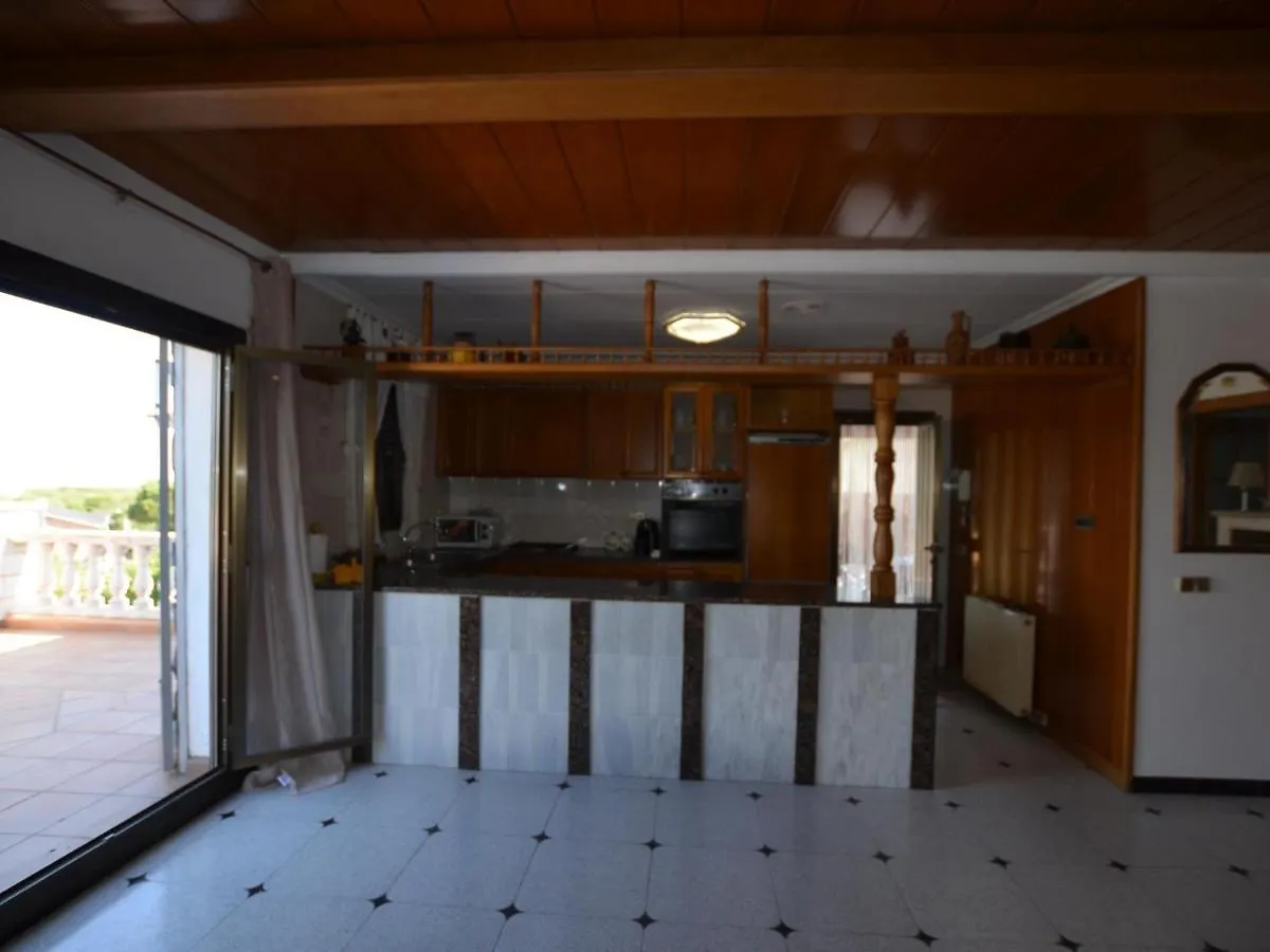 Villa Rosa 10 Personas Montbarbat Costa Brava Massanet De La Selva Holiday home