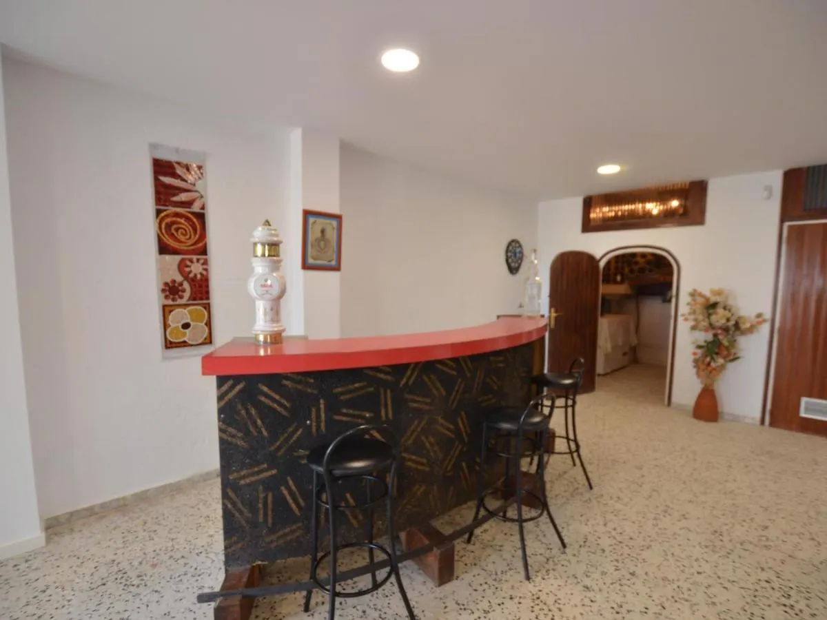Villa Rosa 10 Personas Montbarbat Costa Brava Massanet De La Selva