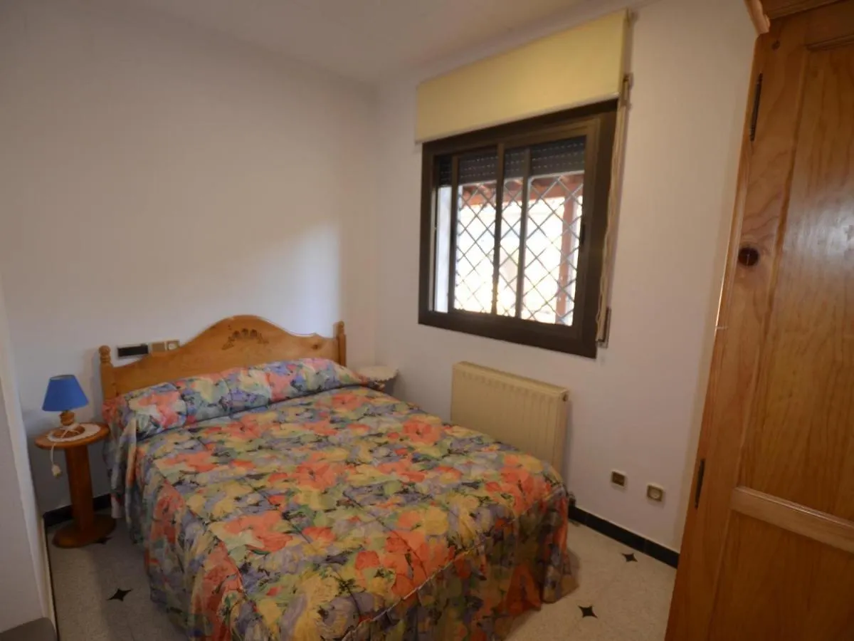 Villa Rosa 10 Personas Montbarbat Costa Brava Massanet De La Selva Holiday home