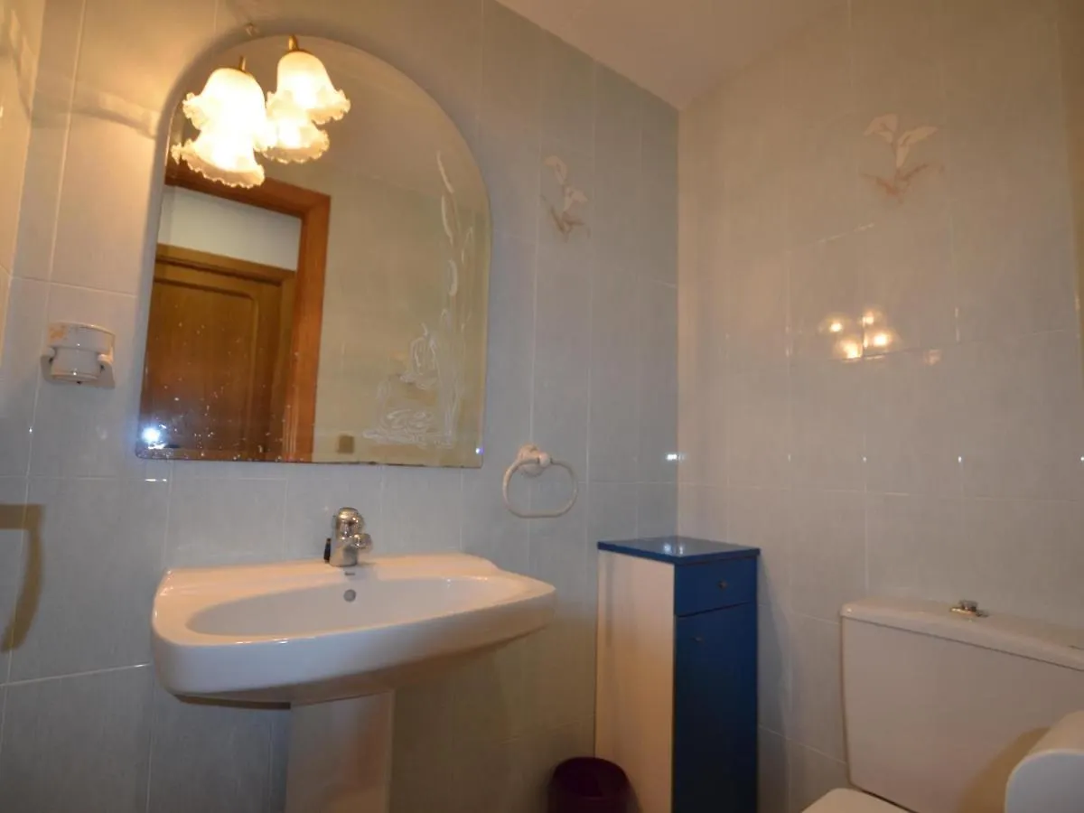 Holiday home Villa Rosa 10 Personas Montbarbat Costa Brava Massanet De La Selva Spain