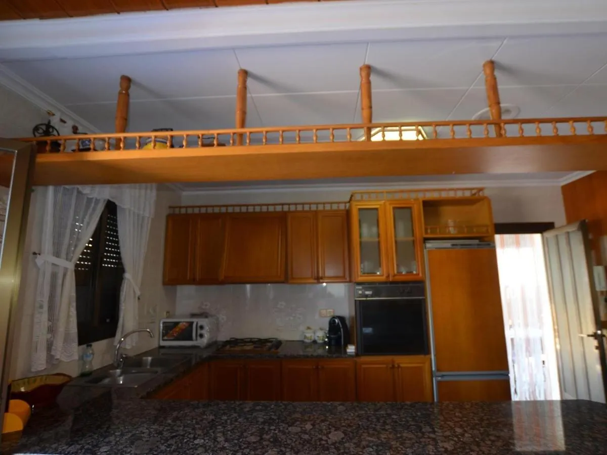 Villa Rosa 10 Personas Montbarbat Costa Brava Massanet De La Selva