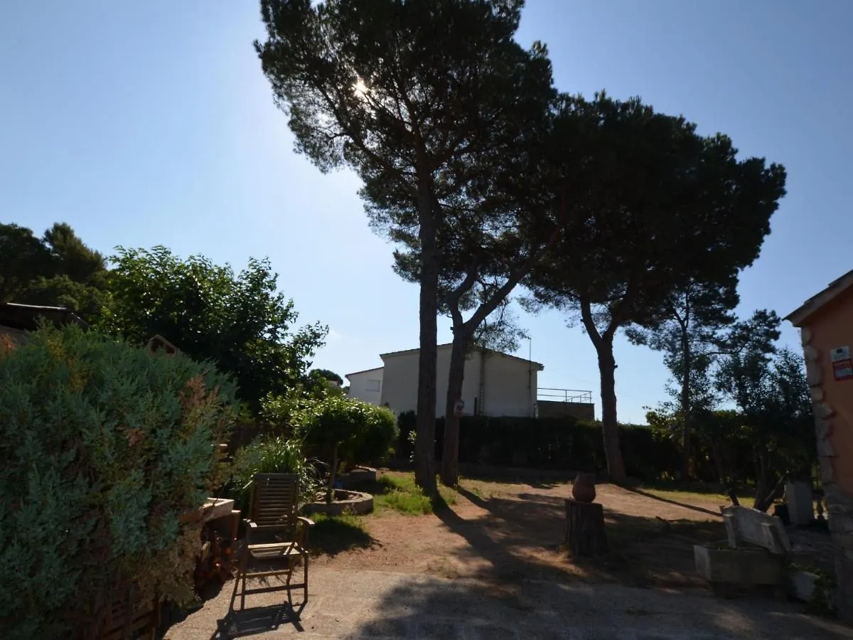Villa Rosa 10 Personas Montbarbat Costa Brava Massanet De La Selva 0*,  Spain