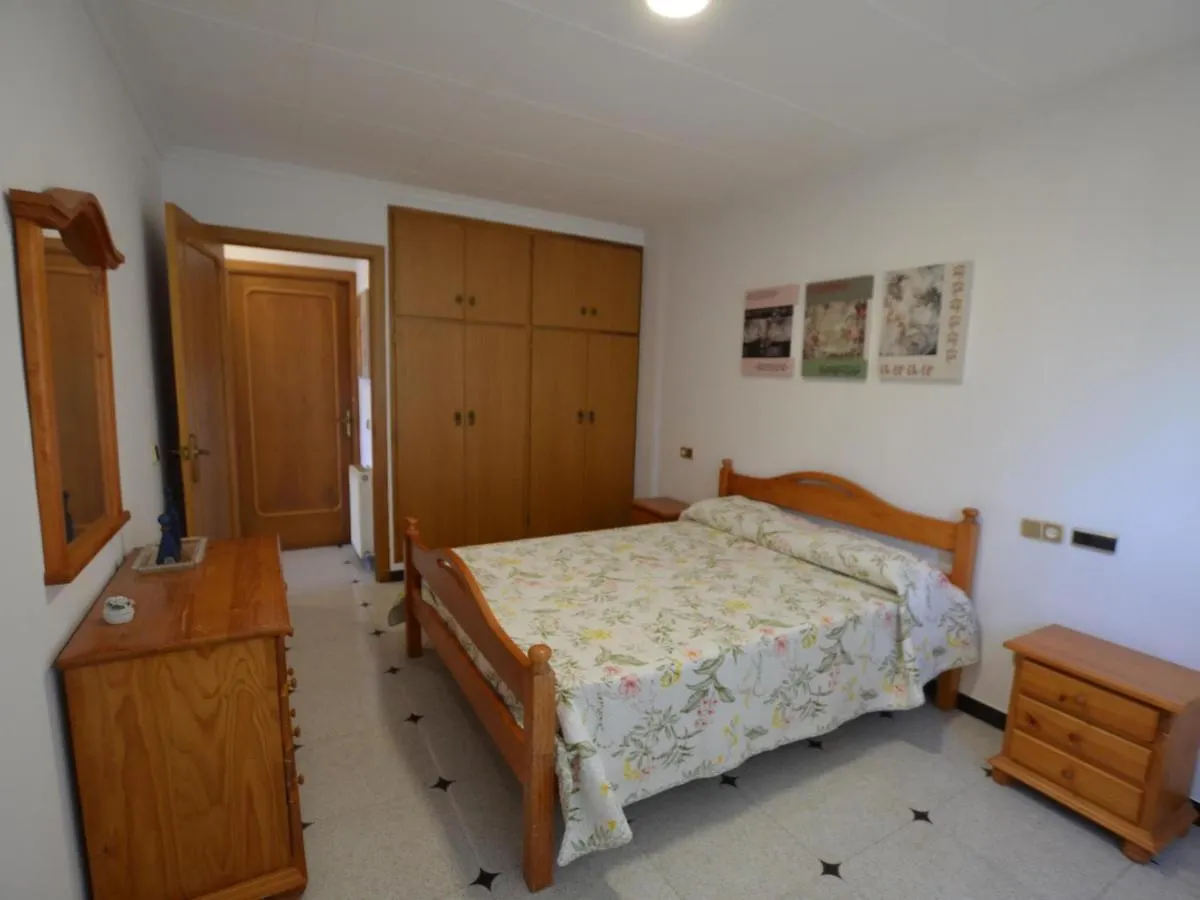 Holiday home Villa Rosa 10 Personas Montbarbat Costa Brava Massanet De La Selva Spain