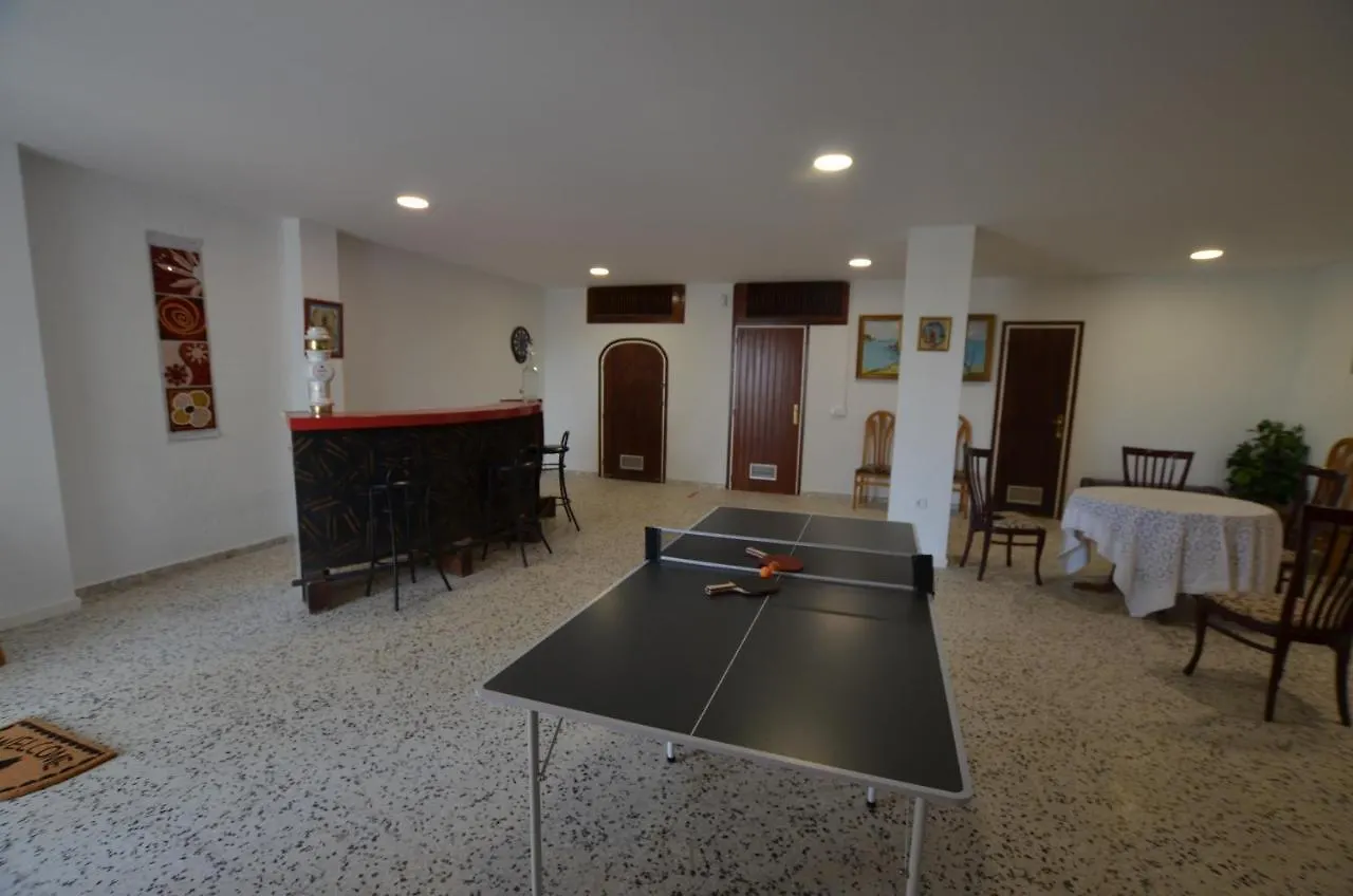 Villa Rosa 10 Personas Montbarbat Costa Brava Massanet De La Selva