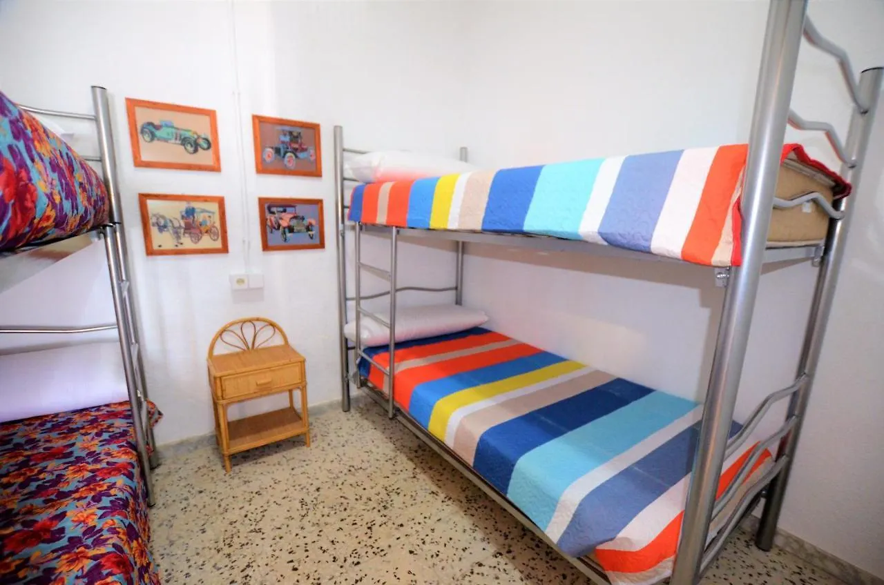 Holiday home Villa Rosa 10 Personas Montbarbat Costa Brava Massanet De La Selva