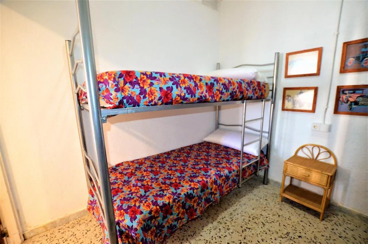 Villa Rosa 10 Personas Montbarbat Costa Brava Massanet De La Selva Holiday home