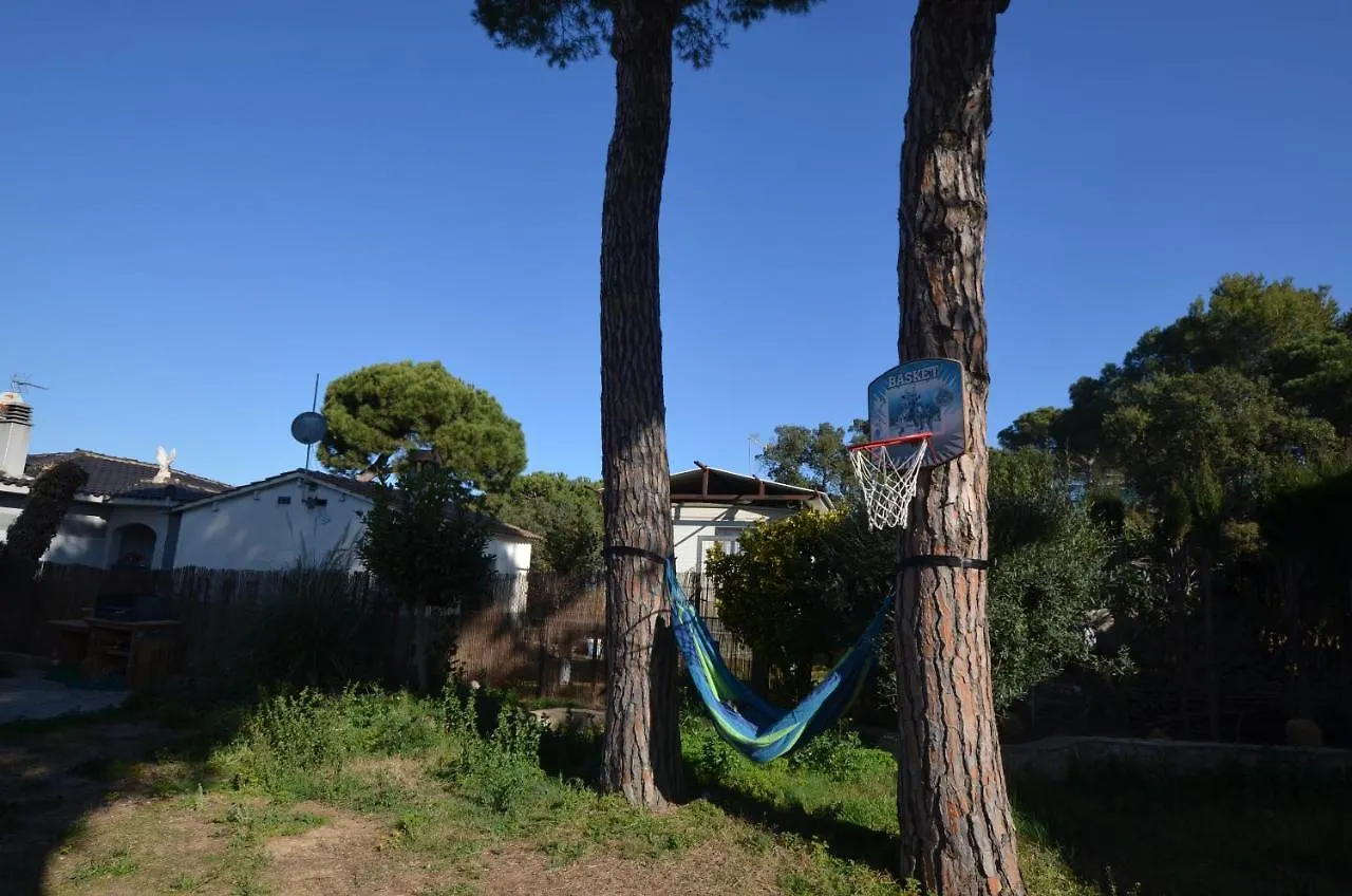 Villa Rosa 10 Personas Montbarbat Costa Brava Massanet De La Selva Spain